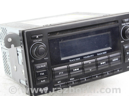 ФОТО Аудиосистема / Мультимедиа для Subaru Forester SJ S13 (12-18) Київ