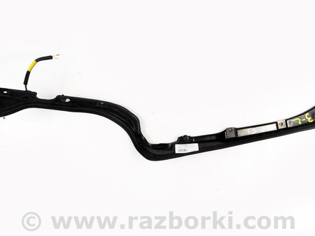 ФОТО Двери / Крышки багажника для Subaru Forester SJ S13 (12-18) Київ