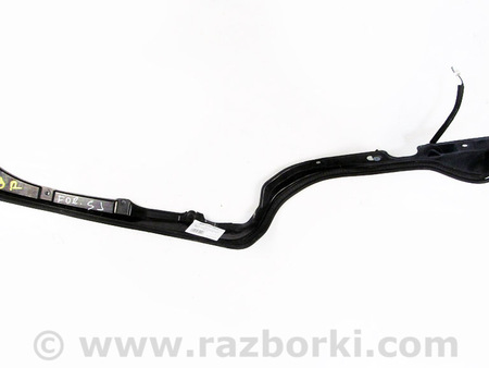 ФОТО Двери / Крышки багажника для Subaru Forester SJ S13 (12-18) Київ