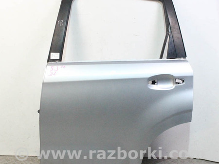 ФОТО Двери / Крышки багажника для Subaru Forester SJ S13 (12-18) Київ