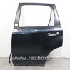 Дверь задняя левая Subaru Forester SJ S13 (12-18)