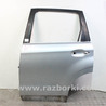 Двери / Крышки багажника Subaru Forester SJ S13 (12-18)