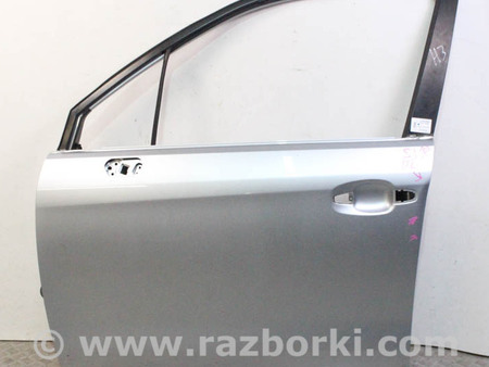 ФОТО Двери / Крышки багажника для Subaru Forester SJ S13 (12-18) Київ
