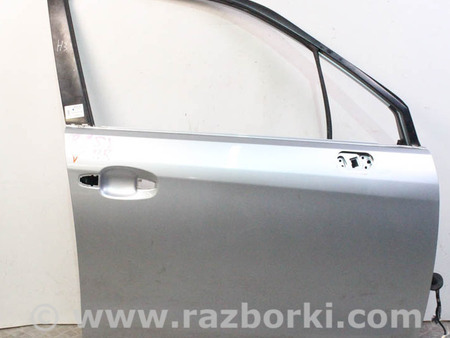ФОТО Двери / Крышки багажника для Subaru Forester SJ S13 (12-18) Київ