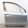 Двери / Крышки багажника Subaru Forester SJ S13 (12-18)
