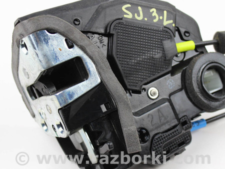 ФОТО Двери / Крышки багажника для Subaru Forester SJ S13 (12-18) Київ