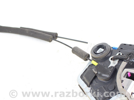 ФОТО Двери / Крышки багажника для Subaru Forester SJ S13 (12-18) Київ