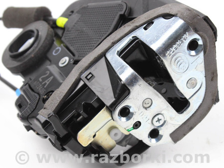 ФОТО Двери / Крышки багажника для Subaru Forester SJ S13 (12-18) Київ