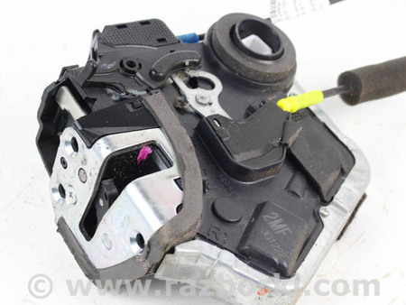 ФОТО Двери / Крышки багажника для Subaru Forester SJ S13 (12-18) Київ