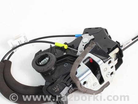 ФОТО Двери / Крышки багажника для Subaru Forester SJ S13 (12-18) Київ