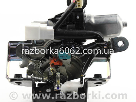 ФОТО Двери / Крышки багажника для Subaru Forester SJ S13 (12-18) Київ