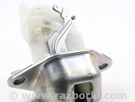 ФОТО Двери / Крышки багажника для Subaru Forester SJ S13 (12-18) Київ