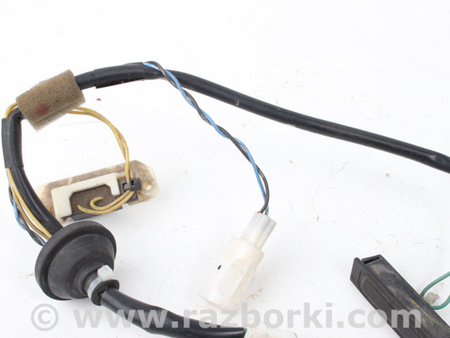 ФОТО Двери / Крышки багажника для Subaru Forester SJ S13 (12-18) Київ