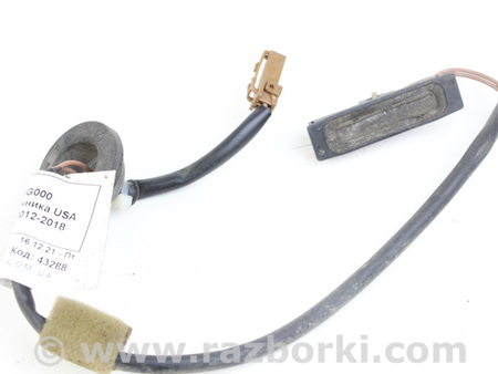 ФОТО Двери / Крышки багажника для Subaru Forester SJ S13 (12-18) Київ
