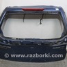 Двери / Крышки багажника Subaru Forester SJ S13 (12-18)
