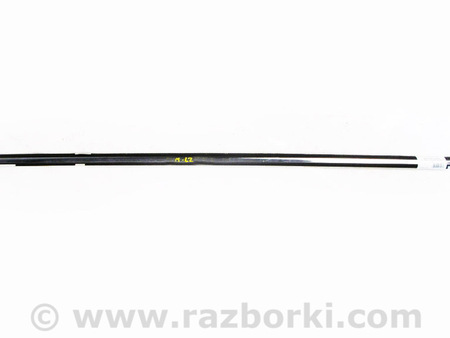 ФОТО Двери / Крышки багажника для Subaru Forester SJ S13 (12-18) Київ