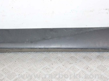 ФОТО Двери / Крышки багажника для Subaru Forester SJ S13 (12-18) Київ