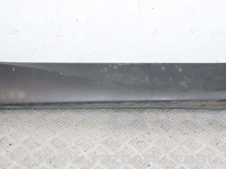 ФОТО Двери / Крышки багажника для Subaru Forester SJ S13 (12-18) Київ