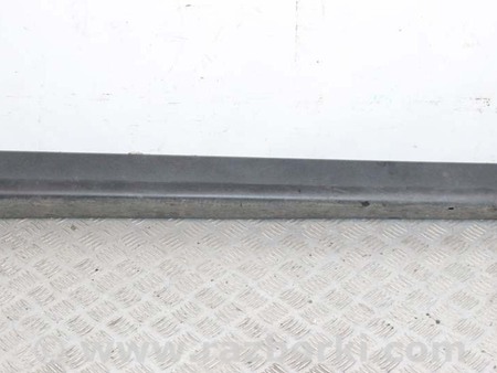 ФОТО Двери / Крышки багажника для Subaru Forester SJ S13 (12-18) Київ