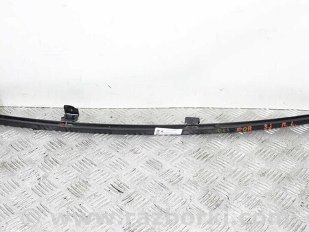 ФОТО Двери / Крышки багажника для Subaru Forester SJ S13 (12-18) Київ