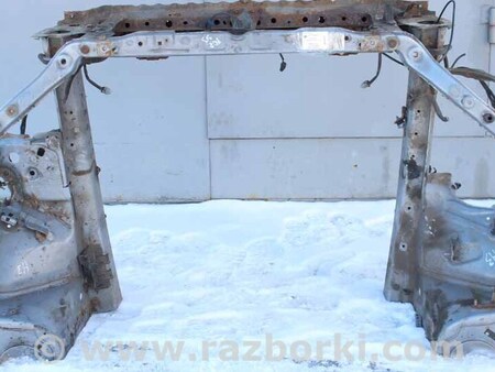 ФОТО Детали кузова для Subaru Forester SJ S13 (12-18) Київ