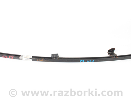 ФОТО Двери / Крышки багажника для Subaru Forester SJ S13 (12-18) Київ