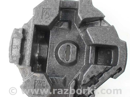 ФОТО Детали кузова для Subaru Forester SJ S13 (12-18) Київ