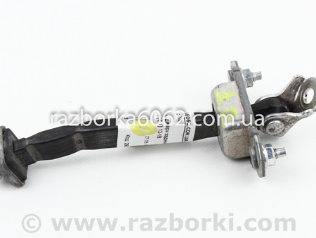 ФОТО Двери / Крышки багажника для Subaru Forester SJ S13 (12-18) Київ