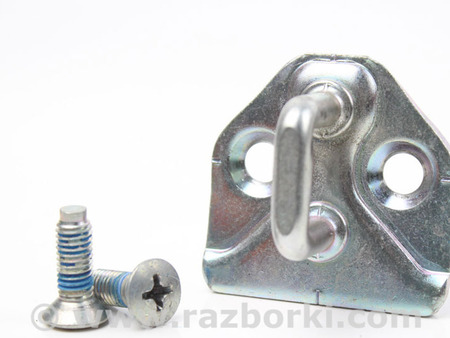 ФОТО Детали кузова для Subaru Forester SJ S13 (12-18) Київ