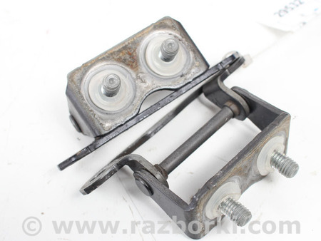 ФОТО Двери / Крышки багажника для Subaru Forester SJ S13 (12-18) Київ
