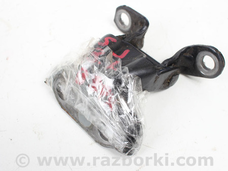 ФОТО Двери / Крышки багажника для Subaru Forester SJ S13 (12-18) Київ