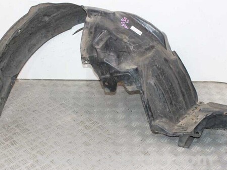ФОТО Детали кузова для Subaru Forester SJ S13 (12-18) Київ