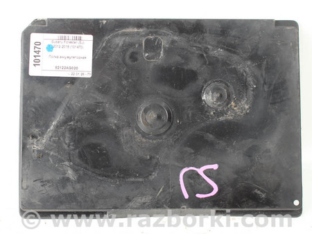 ФОТО Детали кузова для Subaru Forester SJ S13 (12-18) Київ