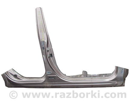 ФОТО Детали кузова для Subaru Forester SJ S13 (12-18) Київ