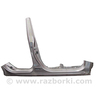 Детали кузова Subaru Forester SJ S13 (12-18)