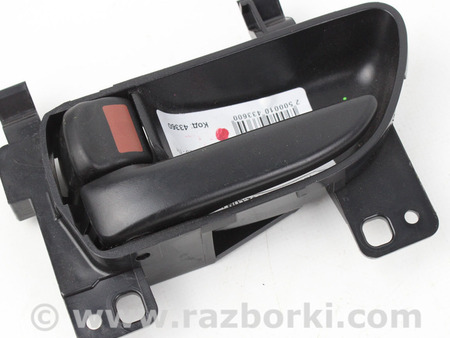 ФОТО Двери / Крышки багажника для Subaru Forester SJ S13 (12-18) Київ