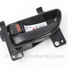 Двери / Крышки багажника Subaru Forester SJ S13 (12-18)