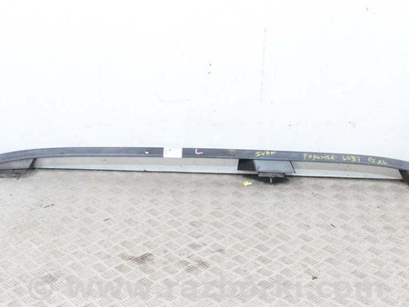 ФОТО Детали кузова для Subaru Forester SJ S13 (12-18) Київ