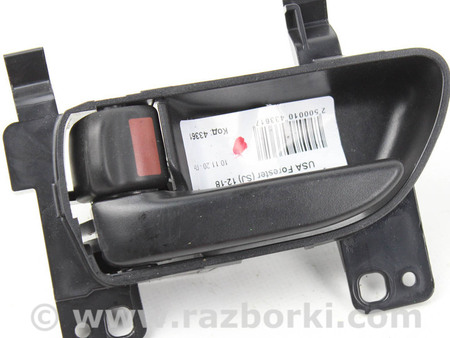 ФОТО Двери / Крышки багажника для Subaru Forester SJ S13 (12-18) Київ