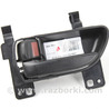 Двери / Крышки багажника Subaru Forester SJ S13 (12-18)