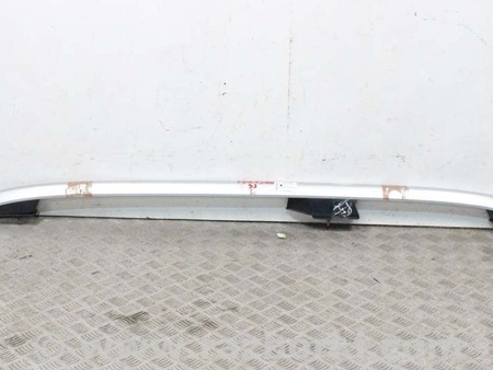 ФОТО Детали кузова для Subaru Forester SJ S13 (12-18) Київ