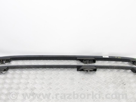 ФОТО Детали кузова для Subaru Forester SJ S13 (12-18) Київ
