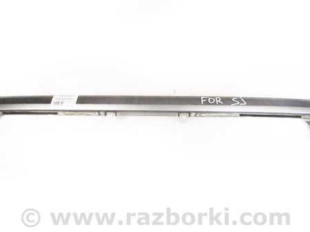 ФОТО Детали кузова для Subaru Forester SJ S13 (12-18) Київ