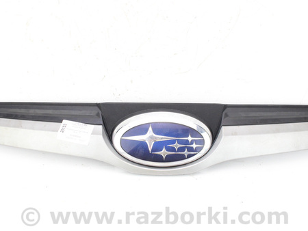 ФОТО Детали кузова для Subaru Forester SJ S13 (12-18) Київ