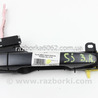 Двери / Крышки багажника Subaru Forester SJ S13 (12-18)