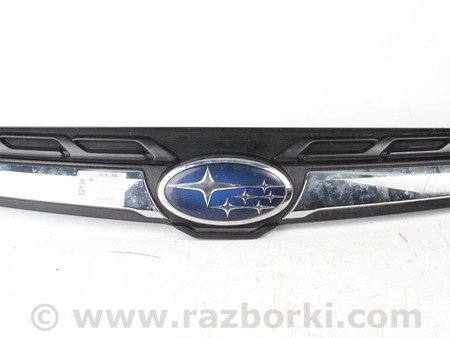 ФОТО Детали кузова для Subaru Forester SJ S13 (12-18) Київ