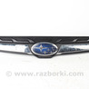 Детали кузова Subaru Forester SJ S13 (12-18)