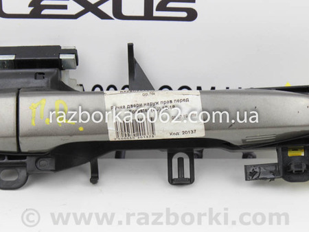 ФОТО Двери / Крышки багажника для Subaru Forester SJ S13 (12-18) Київ