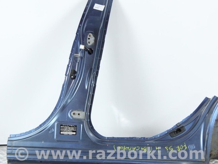 ФОТО Детали кузова для Subaru Forester SJ S13 (12-18) Київ
