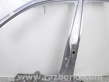 ФОТО Детали кузова для Subaru Forester SJ S13 (12-18) Київ